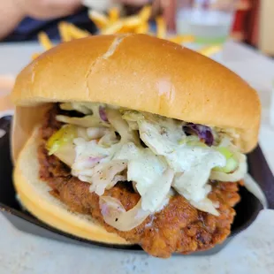 Jerk chicken