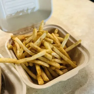 Fries