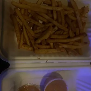 Fries