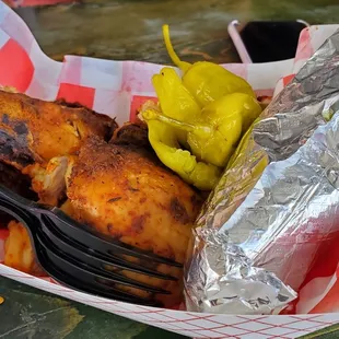 The Pollo (2 pieces)