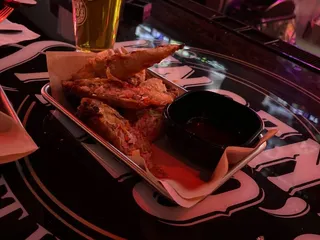 Vincent & Melo’s Bar and Food Truck