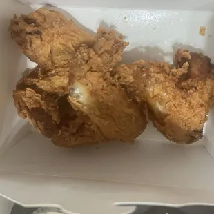 The Whole D*** Wings