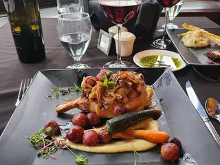 Fowler House Mansion