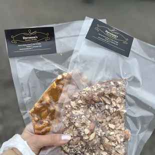 These were so good - Fowler Ranch farmers market