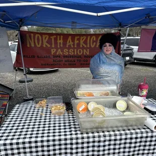 - Fowler Ranch farmers market