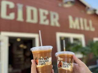 Bishop's Pumpkin Farm