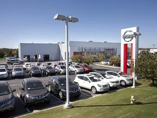 Jackie Cooper Nissan