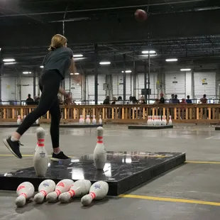 sushi and sashimi, interior