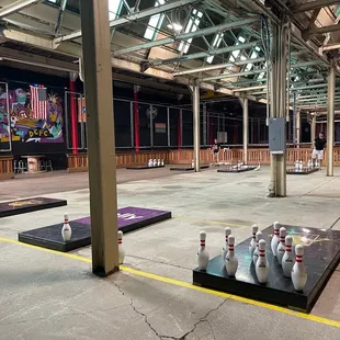 Fowling Warehouse -- Hamtramck