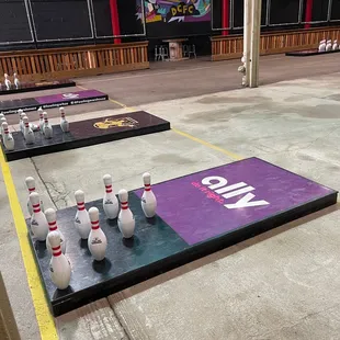 Fowling Warehouse -- Hamtramck