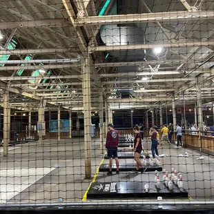 Fowling Warehouse -- Hamtramck