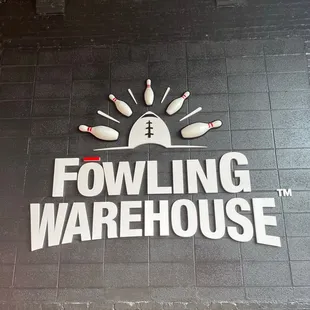 Fowling Warehouse -- Hamtramck