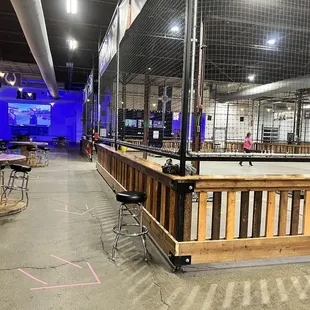 The Fowling Warehouse Indianapolis