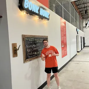 Bonk Honk!