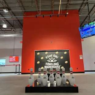 Fowling Omaha Now Open