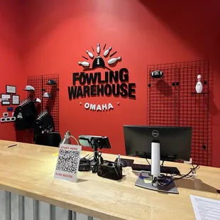 Fowling Warehouse