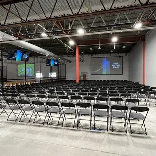 Reserve your Meeting Space at fowlingomaha.com