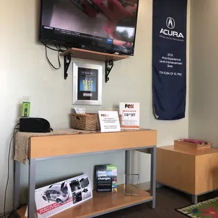 Fox Acura Of El Paso