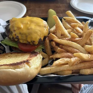 Burger