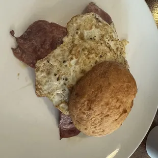 Breakfast Sandwich