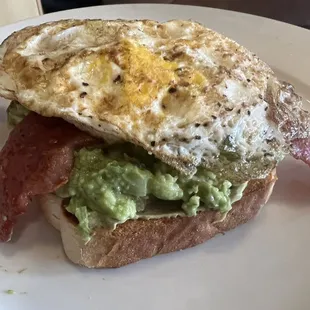 Avocado Toast