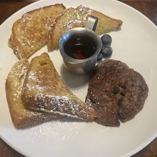 French Toast