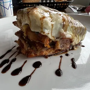 Veggie Lasagna