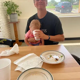 Egg Brioche Sandwich