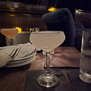 drink