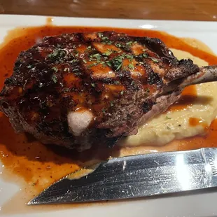 Pork Chop