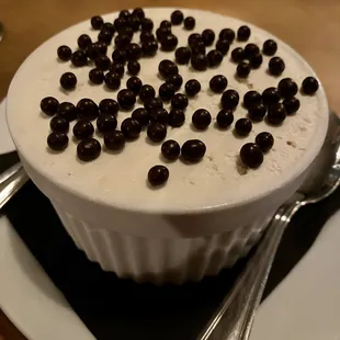 Pecan Mud Pie