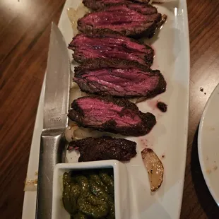 Hanger Steak