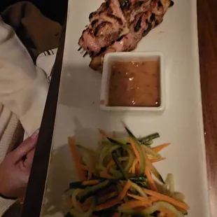 Chicken Kabob