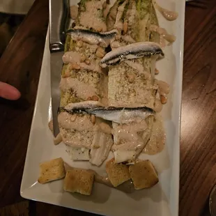 Caesar Salad