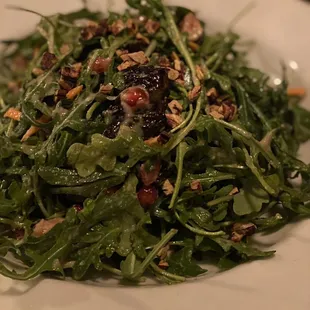 Fig Salad