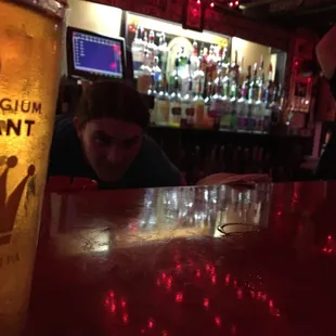Best bar ever!