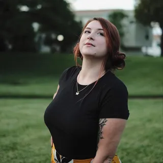 Megan M.