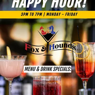 EAT | DRINK| RELAX