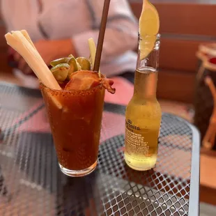 Amazing Bloody Mary