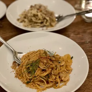 Tagliatelle Bolognese