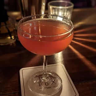 Mezcal Offering #7