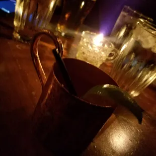 Moscow Mule
