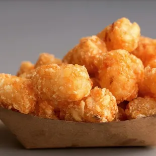 Best Tater Tots!