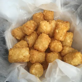 Basket of Tots