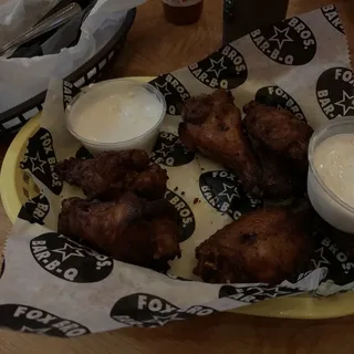 12 Wings