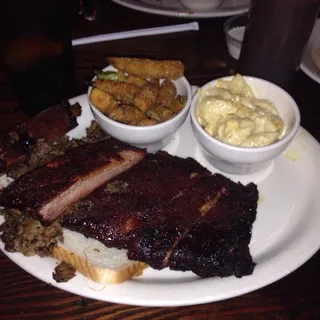 Rib Combo