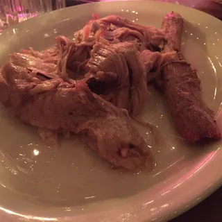 Pulled Pork