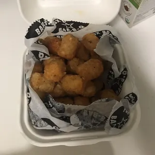 Tater Tots (v)