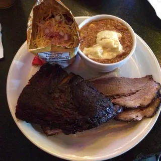 Brisket Chili