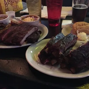 Fox Bros BBQ